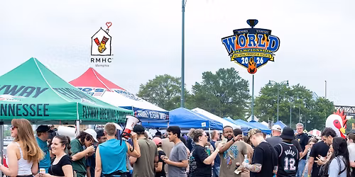 24th Annual World Championship Hot Wing Contest & Festival