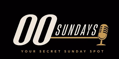 00Sundays' 90's Sing Along - Sumtin Sumtin Session