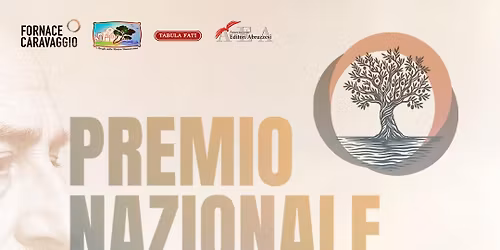 Premiazione Poesia inedita
