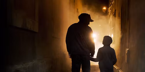 Davodka in Marseille