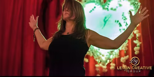 The Let Go w\/ Ann Kite