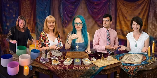 Fortunes Told