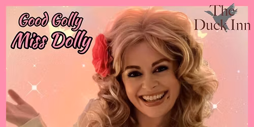 Dolly Parton Tribute