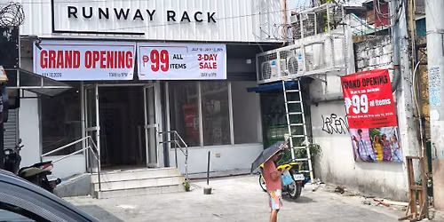 GRAND OPENING 