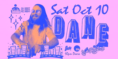 DANE