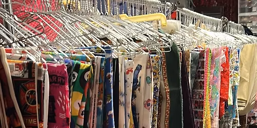 Mother\u2019s Day bazaar 