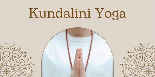 Kundalini Yoga w\/ Yogi Ray @ OV Yoga