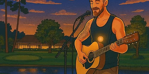 Grooves on the Green at Walden on Lake Houston Country Club