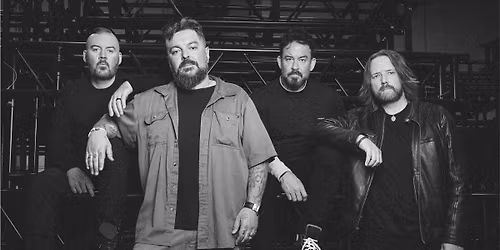 98.9 The Rock's Devils Night with Seether & Daughtry at The Midland Theatre