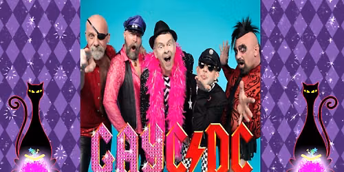 GAYC\/DC