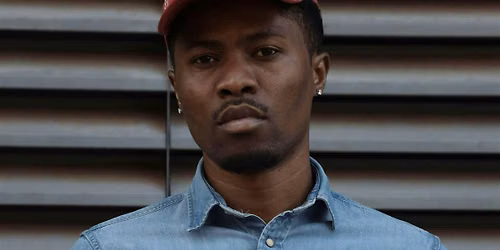 Kwesi Arthur Live in Washington DC - Redemption Valley Tour