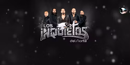 Los Inquietos Del Norte, Tierra Cali, Hnos Plancarte de TC in Nashville