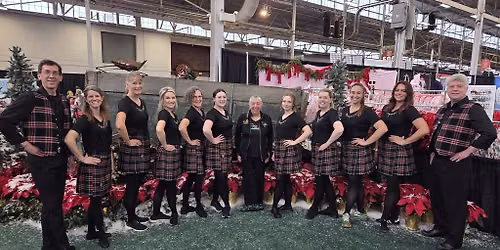 Celtic Motion at the Indiana State Fair, #2