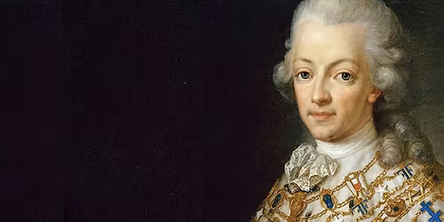 Gustav III:s jul