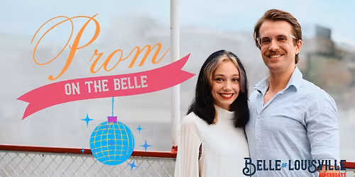 21+ PROM on the Belle! 