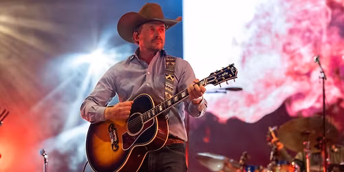 Turnpike Troubadours with Robert Earl Keen