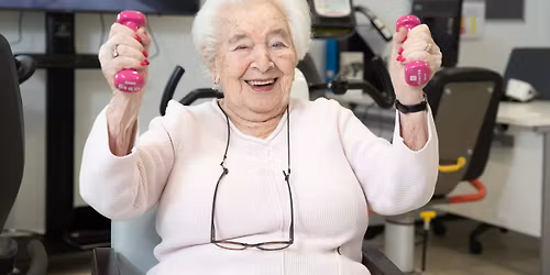 National Fitness Day