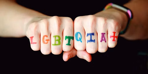 Queer Goddess Archetypes: A Six-Week LGBTQIA+ Yoga Journey of Embodiment