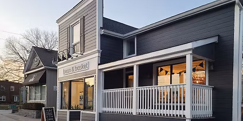 Local Author - Joanna Johnson book signing