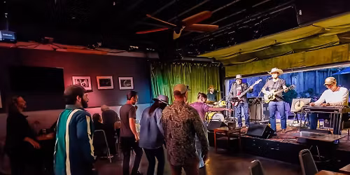 Honky Tonk Thursday Featuring Lazy Rooster