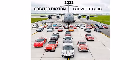 GDCC Annual all Corvette Car Show