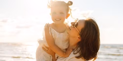 ICONA Diamond Beach Mother's Day Brunch