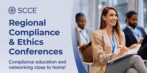 Boston Regional Compliance & Ethics Conference