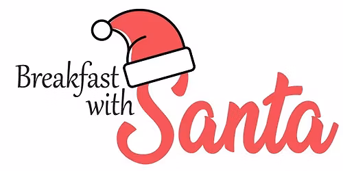Breakfast with Santa