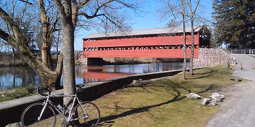 HABPI's 11th Annual Ride for Trails bike ride