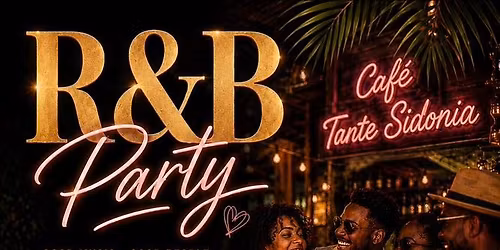 R&B party