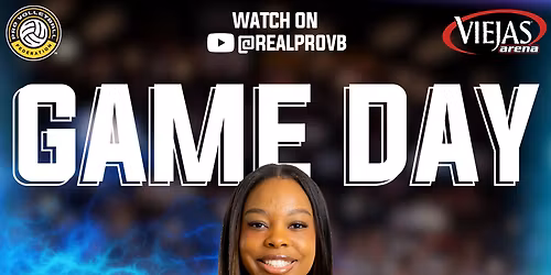 San Diego Mojo at Omaha Supernovas at CHI Health Center Omaha