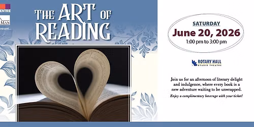 The Art of Reading