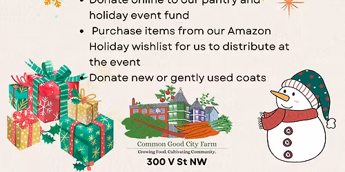 The Coats Annual Holiday Show at Benaroya Hall - Nordstrom Recital Hall