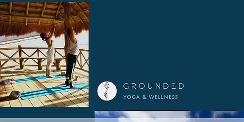 Serenity & Adventure in the Riviera Maya Retreat