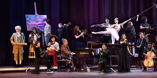 Dreamers' Film Festival