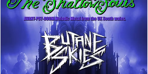 From The Ashes Again Tour