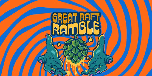 Great Raft Ramble - Celebrating 12 Years