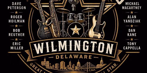 The All Star Band Wilmington DE