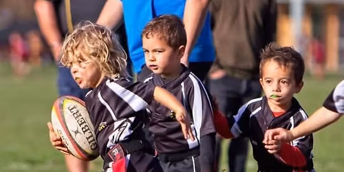 2nd Junior Rugby Weigh-In for 2026 Season