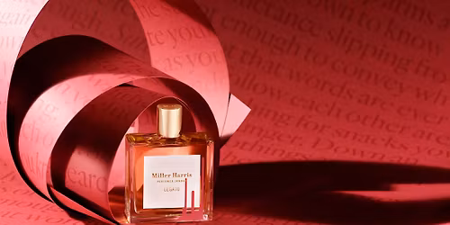 Miller Harris \u2013 Fragrance Launch & Brand Icons Event