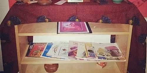 Pre-Kwanzaa African Diaspora Dance Workshop