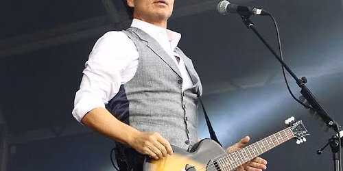 Richard Marx Tickets