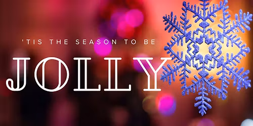 Combined Book Club Holiday Party