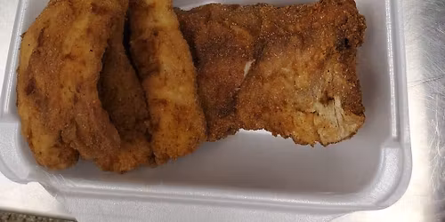 Sons of American Legion Fish Fry 