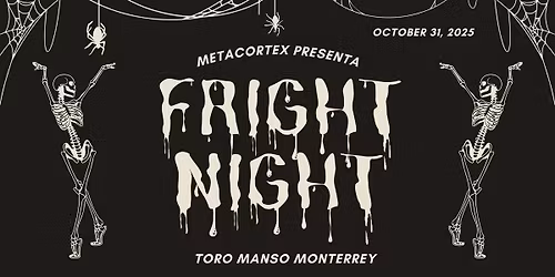 Halloween Fright Night