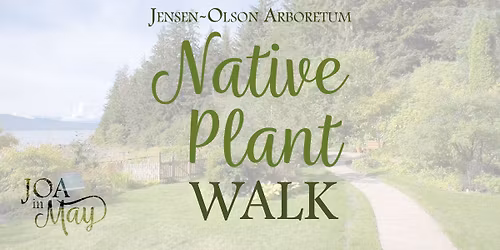 Native Plant Walk