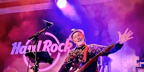 Almost There Live at TT\u2019s on Charlotte Harbor - Punta Gorda, FL