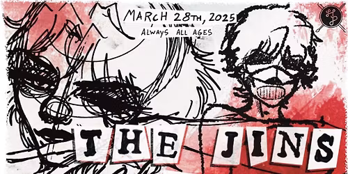 Cheerleader Roadkill at Uptown Theater Kansas City