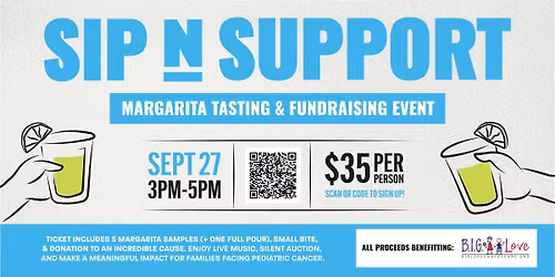 SIp N Support