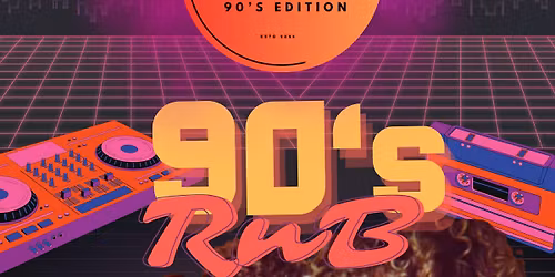 DIVA MADE - 90\u2019s Edition (RnB)